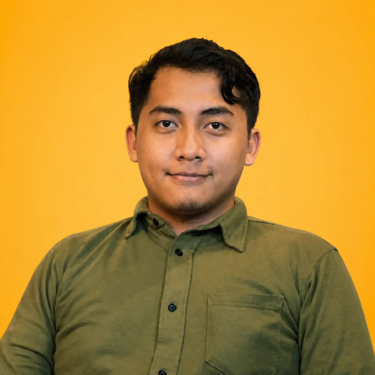 Dzulfikar Ats Tsauri - CEO & Founder of Joyo Digitama Solusi