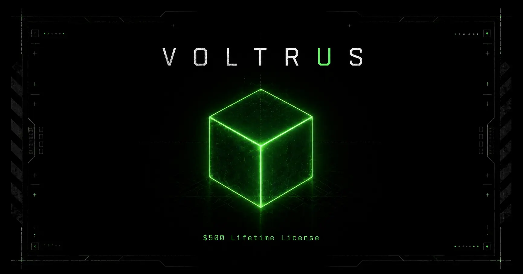 Voltrus Lite